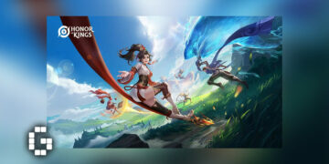 Honor of Kings Global Launch Live Now – Invitational Season 2 To Be Held In Malaysia