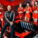 Kingston Introduces Racecar-Inspired Products at Computex 2024