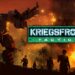 Kriegsfront Tactics – Prologue Launches in July