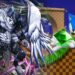 Last Cloudia x Sonic the Hedgehog Collaboration Confirmed