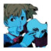 Who is Midori?