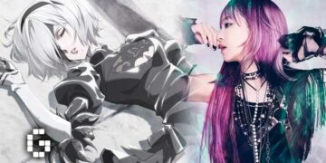 LiSA to Perform Opening Theme Song for NieR:Automata Ver1.1a