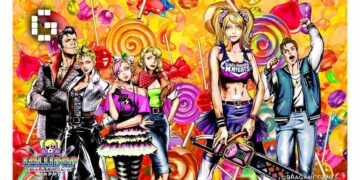 Lollipop Chainsaw Is Coming Back With A Pop – Remake Release Date Unveiled