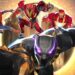 Marvel Rivals Closed Beta Test Date Revealed