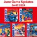 Nintendo Game Boy classics Mega Man I, II, III, IV and V on Nintendo Switch Online now