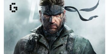 Cardboard boxes are making a comeback with Metal Gear Solid Delta: Snake Eater