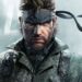Cardboard boxes are making a comeback with Metal Gear Solid Delta: Snake Eater
