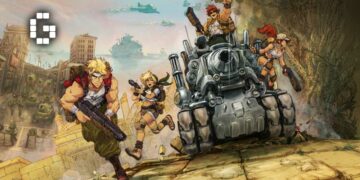 Metal Slug Tactics Coming in Fall 2024