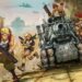 Metal Slug Tactics Coming in Fall 2024