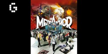 Metaphor: ReFantazio Digital Edition Pre-Orders Available Now