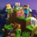 Minecraft still remains top game for Japanese grade schoolers in 2024