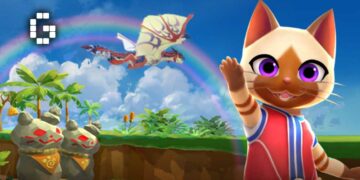 Monster Hunter Puzzles: Felyne Isles Announced, Opens Mobile Pre-Registrations