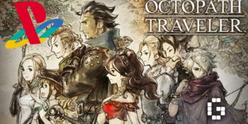 Octopath Traveler Gets Rated in Taiwan for PS4 and PS5