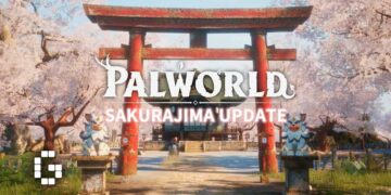 [SGF24] Oh boy, new pals and more in Palworld update trailer