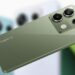 Olive Green Redmi Note 13 Pro 5G Joins Redmi Note 13 Series