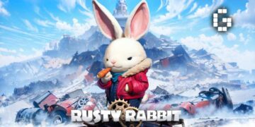 Rusty Rabbit Announces Launch Date, Featuring Screenwriter Gen Urobuchi
