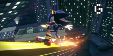 Sonic x Shadow Generations Director and Producer Cite Shadow’s Rising Popularity As Main Reason For Making Him Playable