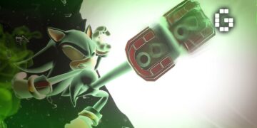 Sonic x Shadow Generations Hands-on Preview – This is The Power of The Chaos Emeralds!