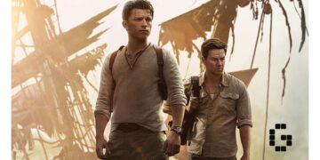 Uncharted 2 Movie Officially In Development