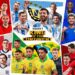 eFootball Bringing New National Teams In Season 7 Update