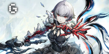 AI Limit Demo Preview – A Promising Post-Apocalyptic Action RPG with Souls-like Elements