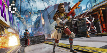 Apex Legends Faces 30,000 Negative Steam Reviews Due to Backlash