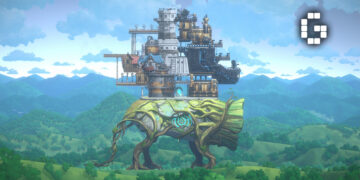 Ark of Charon Review – Colony Simulation Meets Tower Defense