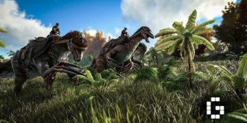 ARK: Ultimate Survivor Edition Comes to Mobile Devices