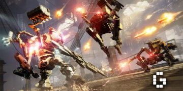 Armored Core VI: Fires of Rubicon Reaches 3 Million Units Sold