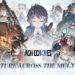 Ash Echoes Opens Global Pre-Registration