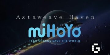 miHoYo Registers New Trademarks ‘Astaweave Haven’ and ‘Hoshimi Haven’