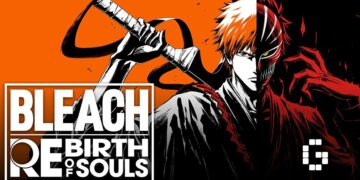 Bleach: Rebirth of Souls Announcement Trailer Unveils Story and Characters