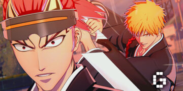 Bandai Namco Unveils Gameplay Details for Bleach: Rebirth of Souls
