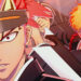 Bandai Namco Unveils Gameplay Details for Bleach: Rebirth of Souls