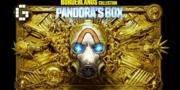 Borderlands Collection: Pandora’s Box, Introductory Price Available Now on Switch