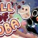 Cozy Pixel Art RPG Call of Boba, Steam Early Access Announced