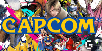Capcom Will Continue to Have Physical Game Releases