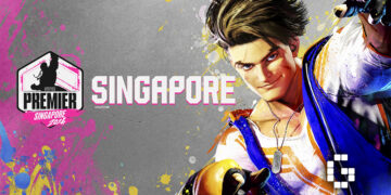 Capcom Pro Tour 2024 SUPER PREMIER SINGAPORE Registration Now Open