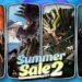 Juicy Deals in Capcom Summer Steam Sale – Save up to 87%