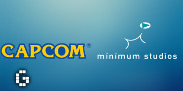 Minimum Studios is now a Capcom Subsidiary