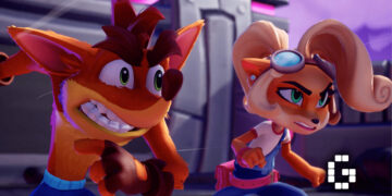 Crash Bandicoot 5 Reportedly Cancelled