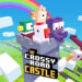 Crossy Road Castle Coming to Consoles Soon