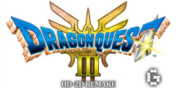 DRAGON QUEST III HD-2D Remake Reveals New Details