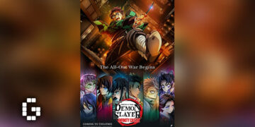 Demon Slayer: Infinity Castle Coming to Theatres as a Film Trilogy