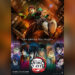 Demon Slayer: Infinity Castle Coming to Theatres as a Film Trilogy