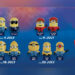 Get Your Minion Crew with the Despicable Me 4 Happy Meal POP Kit in McDonald’s Malaysia