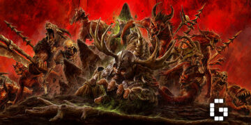 Diablo IV Unleashes Season of the Infernal Hordes on August 7