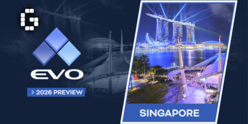 Evo Coming to Singapore in 2026
