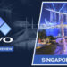 Evo Coming to Singapore in 2026