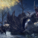 Elden Ring Adaptation Hinted by Game of Thrones Author